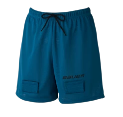 Bauer S19 Mesh Jill Short Girl's