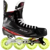 Bauer Vapor X2.9 Senior Roller Skates -Hockey Equipment Store bauer vapor x2.9 roller skates 1
