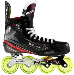 Bauer Vapor X2.9 Senior Roller Skates