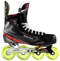 Bauer Vapor X2.9 Junior Roller Skates
