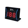Blue Sports Speed Radar -Hockey Equipment Store blue sports speed radar