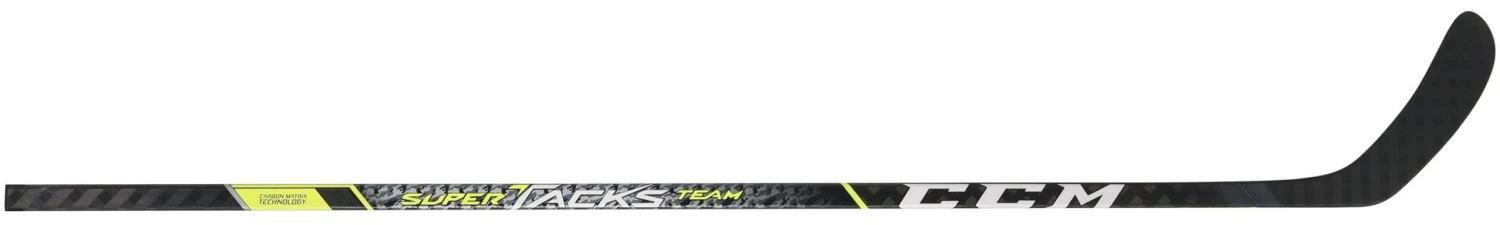 CCM Super Tacks Team Senior Hockey Stick 4 CCM Super Tacks Team Senior Hockey Stick - Image 2
