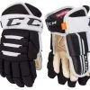 CCM Tacks 4R Pro2 Senior Hockey Gloves