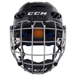 CCM Fitlite 3DS Combo Hockey Helmet -Hockey Equipment Store ccm hockey helmet 3ds fitlite combo jr inset5