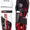 CCM JetSpeed FT4 Pro Senior Shin Guards -Hockey Equipment Store ccm hockey shin guards jetspeed ft4 pro sr 23457883 c41d 4f96 a2d9 852a0998c68d