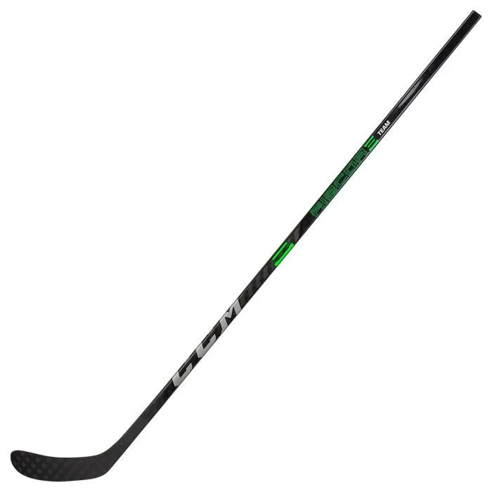 CCM RibCor Team Senior Hockey Stick 3 CCM RibCor Team Senior Hockey Stick