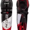 CCM JetSpeed FT4 Senior Shin Guards -Hockey Equipment Store ccm jetspeed ft4 hockey shin guards junior d6ed6d87 ca6b 4e65 8590 19a0e285466c