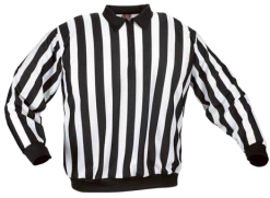 CCM Referee Jersey 150