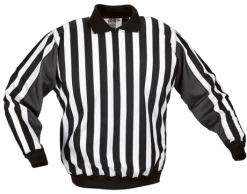 CCM Pro 160 Referee Jersey