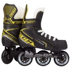 CCM Super Tacks 9350R Youth Roller Skates