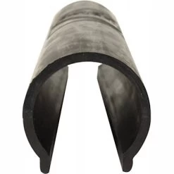 Blue Sports Edge ProTech Goal Post Skate Protector -Hockey Equipment Store edge protech goalie skate blade protector heavy duty material saves your skates