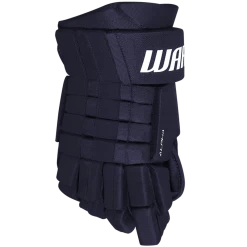 Warrior Alpha FR Senior Hockey Gloves 8 Warrior Alpha FR Senior Hockey Gloves -Hockey Equipment Store frgs1nv war 04 i