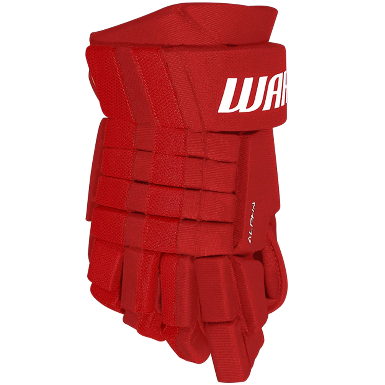 Warrior Alpha FR Senior Hockey Gloves 3 Warrior Alpha FR Senior Hockey Gloves
