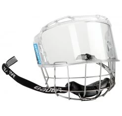 Bauer Hybrid Shield
