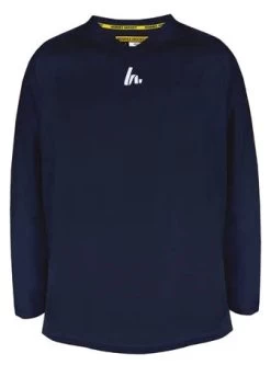 Howies Practice Jersey Senior -Hockey Equipment Store howiesNAVYjerseyfilledfront x480 915755fd c1e3 4473 bbd7 c50ddd87133f
