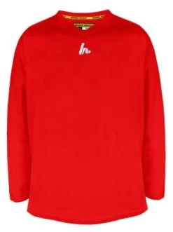 Howies Practice Jersey Senior -Hockey Equipment Store howiesREDjerseyfilledfront x480 d41dcf2a 8109 4e9b 9a4f 9e6435cd0d52