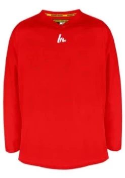 Howies Practice Jersey Goalie -Hockey Equipment Store howiesREDjerseyfilledfront x480 da15a3ca ceed 4af3 903b 1a2d02132e85
