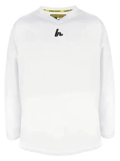 Howies Practice Jersey Senior -Hockey Equipment Store howiesWHITEjerseyfilledfront x480 b1666b0a 54ae 43f5 9e04 c7ee6827f3ab