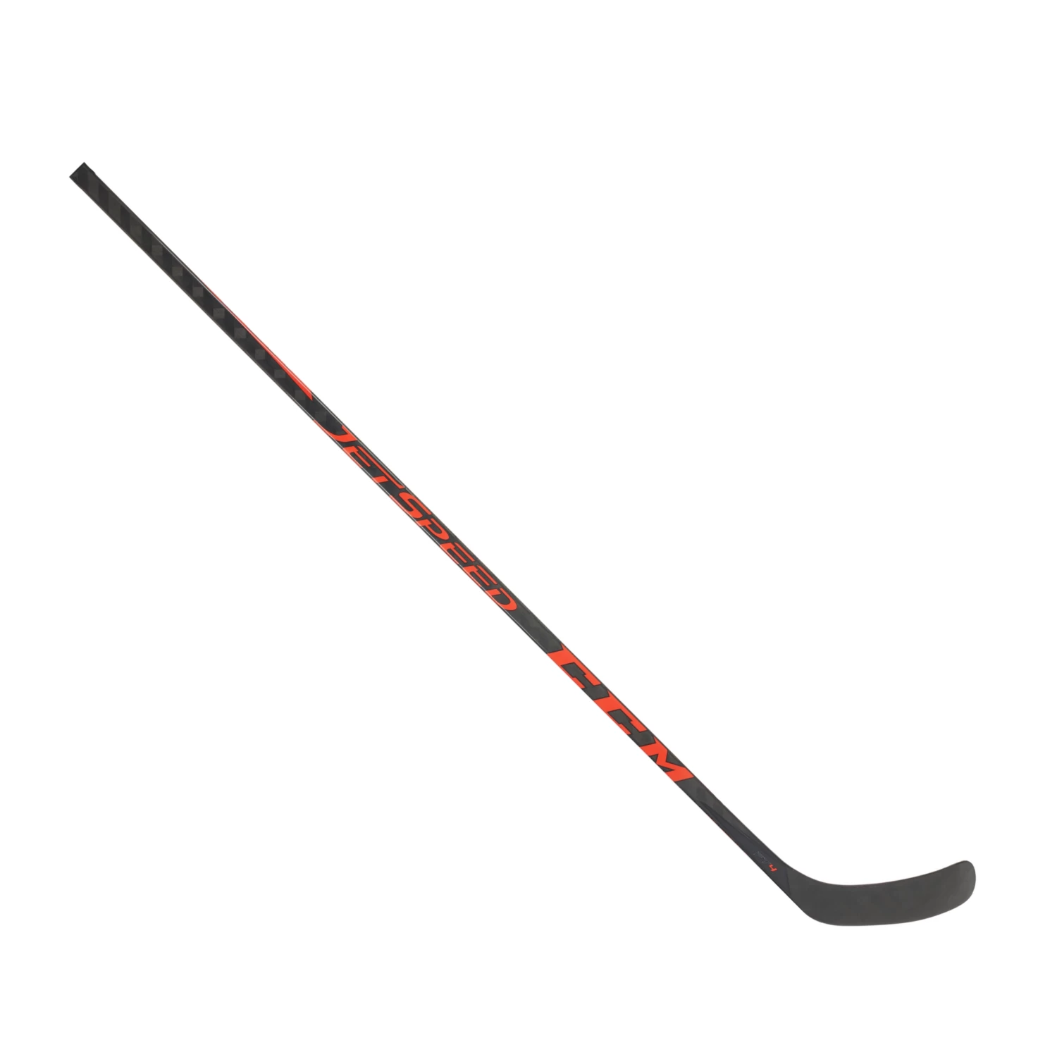 CCM JetSpeed FT4 Junior Hockey Stick 3 CCM JetSpeed FT4 Junior Hockey Stick