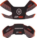 Warrior Covert CF 100 Helmet Foam Inserts