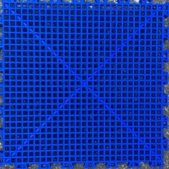 Knapper Dek Hockey Tiles (Pack Of 12)