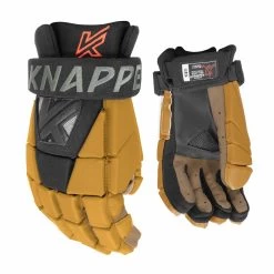 Knapper AK5 Ball Hockey Gloves 17 Knapper AK5 Ball Hockey Gloves -Hockey Equipment Store knapper ak5 ball hockey gloves 1
