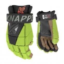 Knapper AK5 Ball Hockey Gloves 13 Knapper AK5 Ball Hockey Gloves -Hockey Equipment Store knapper ak5 ball hockey gloves 4