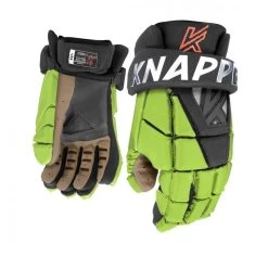 Knapper AK7 Ball Hockey Gloves -Hockey Equipment Store knapper ak7 ball hockey gloves 4