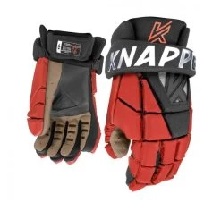 Knapper AK7 Ball Hockey Gloves -Hockey Equipment Store knapper ak7 ball hockey gloves 5