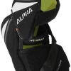 Warrior Alpha LX 20 Junior Elbow Pads -Hockey Equipment Store lx20epsr1bk war 03 i 752196ef 5e4e 4b21 add7 461f2583755c
