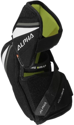 Warrior Alpha LX 20 Junior Elbow Pads