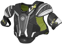 Warrior Alpha LX 20 Senior Shoulder Pads -Hockey Equipment Store lx20spsr1bk war 01 i ca7baf74 760e 437f b808 af17c62b4184