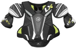Warrior Alpha LX 20 Senior Shoulder Pads