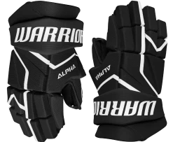 Warrior Alpha LX2 Comp Junior Hockey Gloves