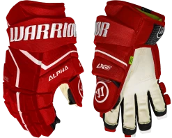 Warrior Alpha LX2 Senior Hockey Gloves -Hockey Equipment Store lx2p853bk war 01 i 1 b5cef547 5d1c 4b10 a55f 8340467ee5f3