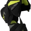 Warrior Alpha LX 30 Junior Elbow Pads -Hockey Equipment Store lx30epsr1bk war 03 i 1ef1447c 42ff 4526 89a4 664da3f82158