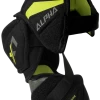 Warrior Alpha LX 30 Senior Elbow Pads -Hockey Equipment Store lx30epsr1bk war 03 i 32a2174f ab07 430c 9bea 9a810f92ce13