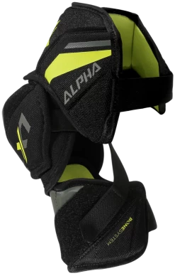 Warrior Alpha LX 30 Senior Elbow Pads