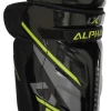 Warrior Alpha LX 30 Junior Shin Guards -Hockey Equipment Store lx30sgsr1bk war 01 i 3925b968 2203 4775 af8a e110172f36df