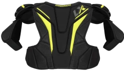Warrior Alpha LX 30 Senior Shoulder Pads -Hockey Equipment Store lx30spsr1bk war 02 i 11f552a7 a23b 4935 938d f66121c8e09a