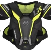 Warrior Alpha LX 30 Senior Shoulder Pads