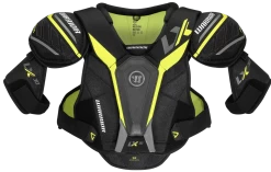 Warrior Alpha LX 30 Senior Shoulder Pads