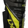 Warrior Alpha LX 40 Senior Shin Guards 2 Warrior Alpha LX 40 Senior Shin Guards -Hockey Equipment Store lx40sgsr1bk war 01 i 5b36fad4 80e4 428e a646 cb02dfb3b50b