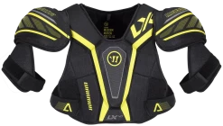 Warrior Alpha LX 40 Junior Shoulder Pads