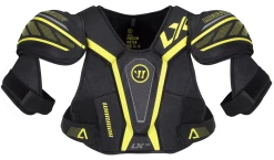 Warrior Alpha LX 40 Senior Shoulder Pads