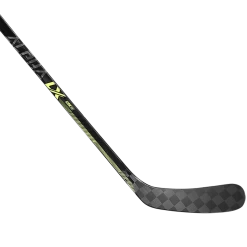 Warrior Alpha LX Pro Senior Hockey Stick -Hockey Equipment Store lxpl85g1bk war 10 i