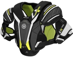 Warrior Alpha LX Pro Senior Shoulder Pads -Hockey Equipment Store lxpspsr1bk war 01 i 45c1f20c 3794 4685 82ba 66a4e7beaa2c