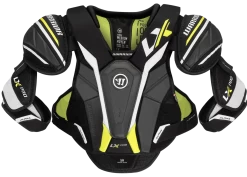 Warrior Alpha LX Pro Junior Shoulder Pads