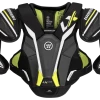 Warrior Alpha LX Pro Senior Shoulder Pads