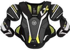 Warrior Alpha LX Pro Senior Shoulder Pads